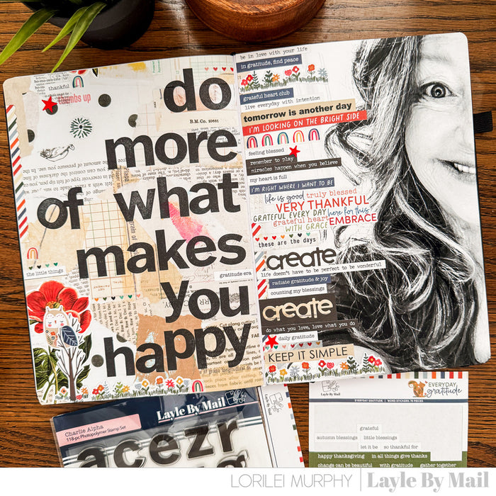 Everyday Gratitude Big Bundle
