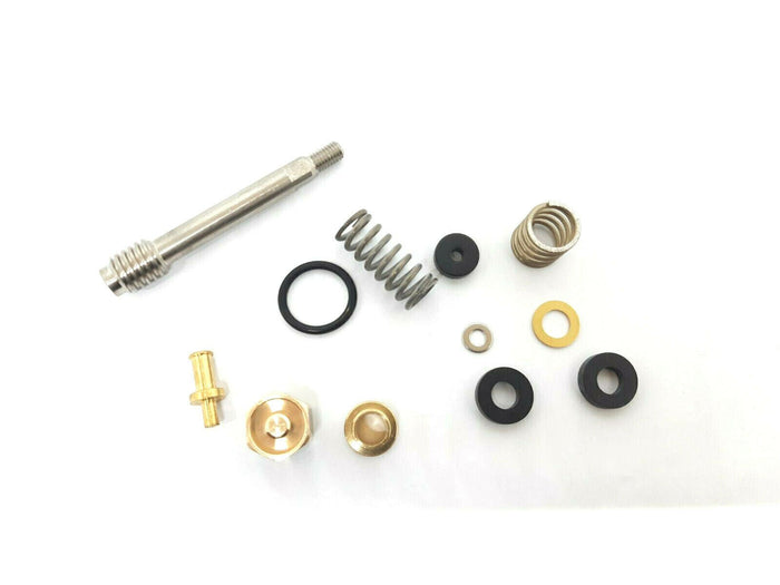 FAEMA ESPRESSO E - 61 WATER STEAM TAP REPLACEMENT REPAIR KIT SET - Coffeesection