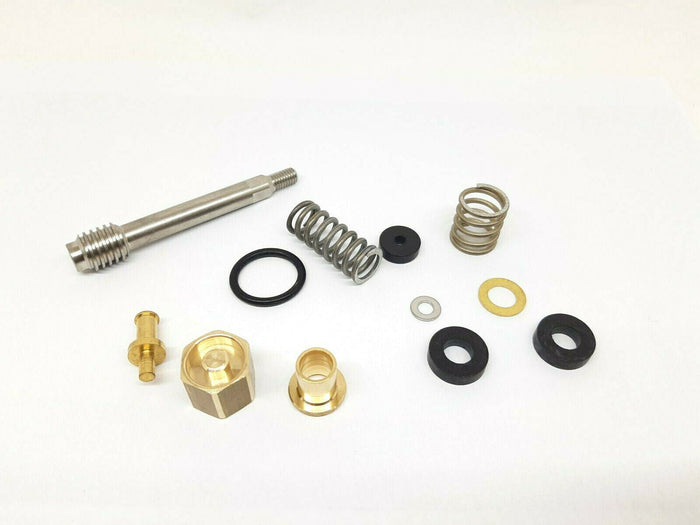 FAEMA ESPRESSO E - 61 WATER STEAM TAP REPLACEMENT REPAIR KIT SET - Coffeesection