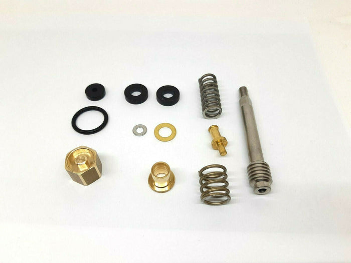 FAEMA ESPRESSO E - 61 WATER STEAM TAP REPLACEMENT REPAIR KIT SET - Coffeesection