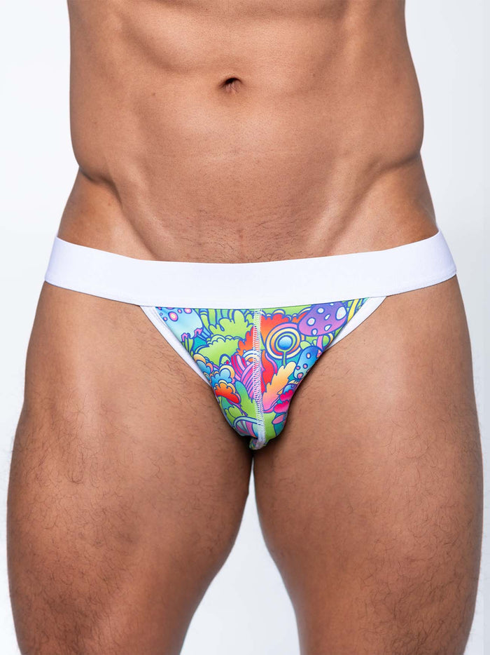 FK SPORT / DAY TRIPPIN JOCK