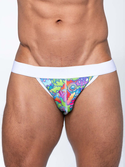 FK SPORT / DAY TRIPPIN JOCK