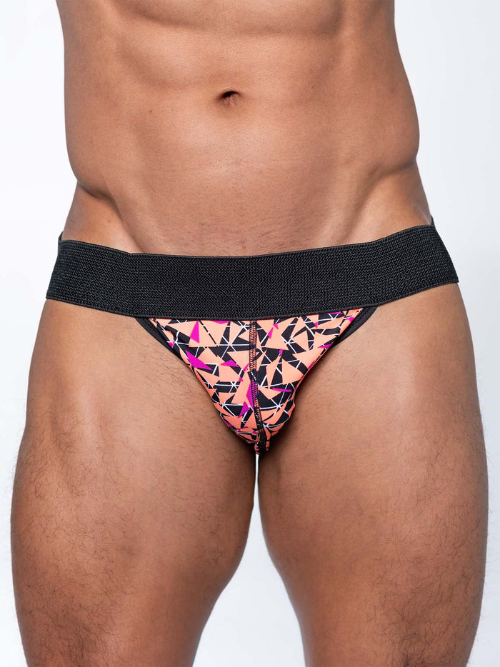 FK SPORT / RADICAL JOCK