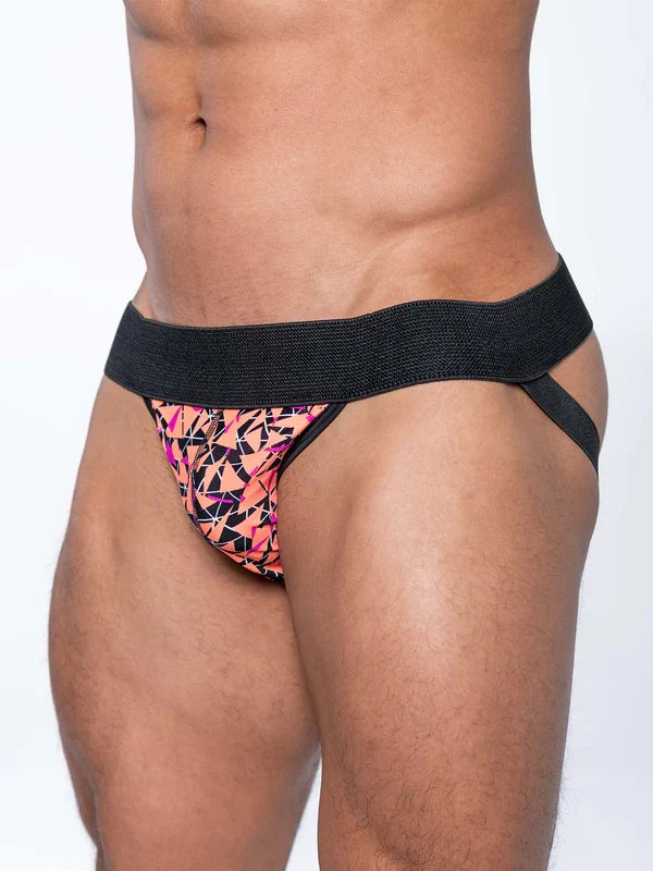 FK SPORT / RADICAL JOCK
