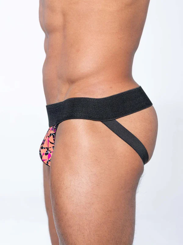 FK SPORT / RADICAL JOCK