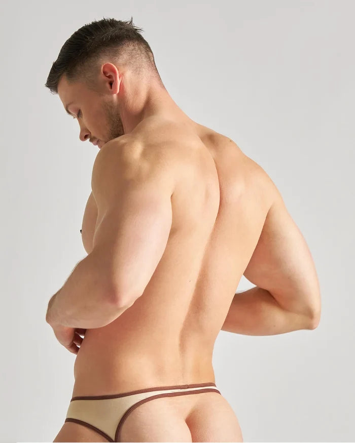 FLAUNT JOCKSTRAP