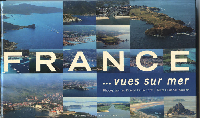 France...vues sur mer