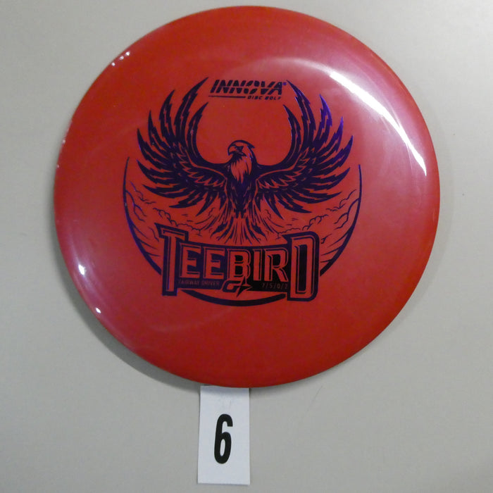 G-Star Teebird