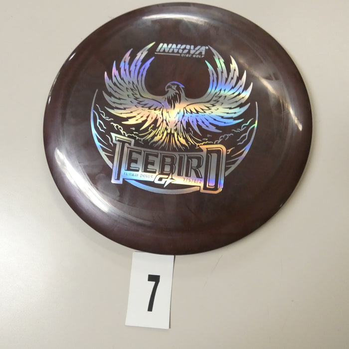 G-Star Teebird
