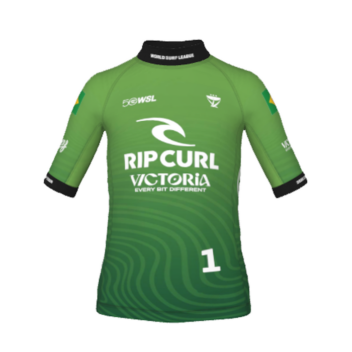 Gabriel Medina Official Comp Jersey - 2026 Rip Curl Pro Bells Beach - Youth