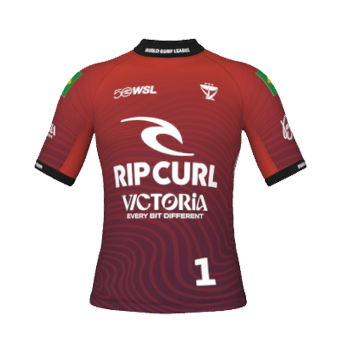 Gabriel Medina Official Comp Jersey - 2026 Rip Curl Pro Bells Beach