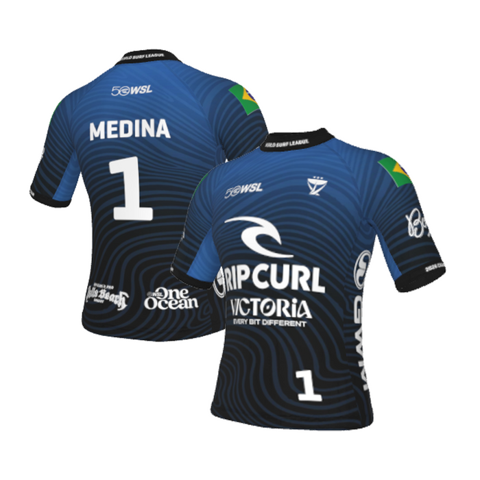 Gabriel Medina Official Comp Jersey - 2026 Rip Curl Pro Bells Beach