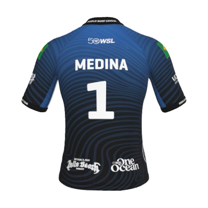 Gabriel Medina Official Comp Jersey - 2026 Rip Curl Pro Bells Beach