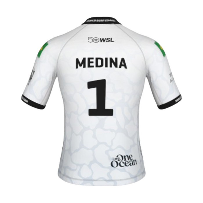 Gabriel Medina Official Comp Jersey - 2026 WA Margaret River Pro