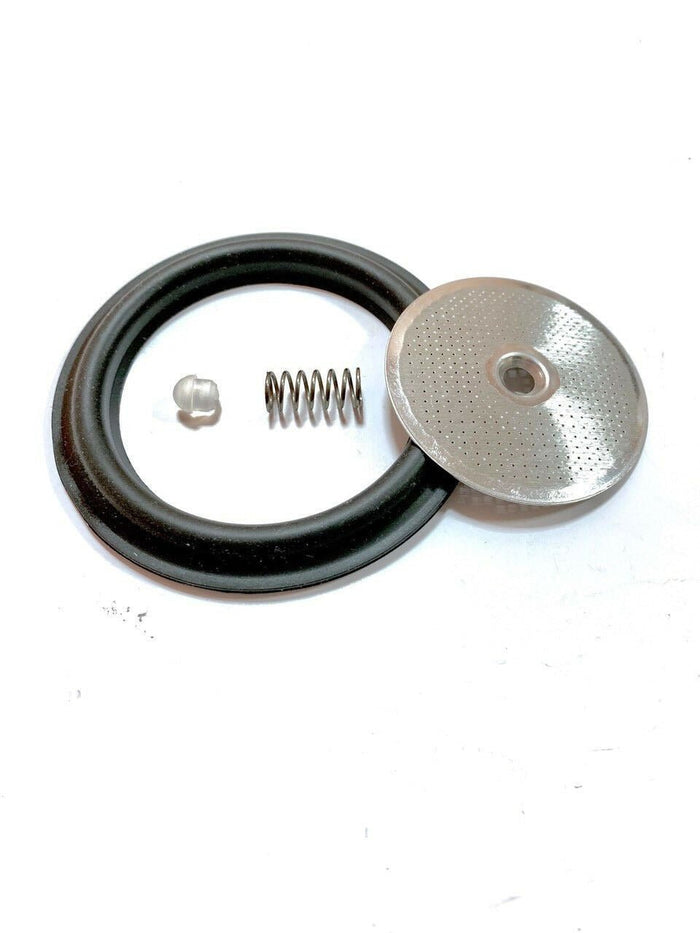 Gaggia Classic V2 replacement parts set Gasket Repair kit Gaggia Parts 11001471 - Coffeesection