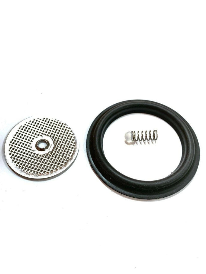 Gaggia Classic V2 replacement parts set Gasket Repair kit Gaggia Parts 11001471 - Coffeesection