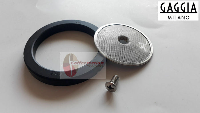 Gaggia kit - repair set for Gaggia Classic, Baby, Evolution, NG01/001 - Coffeesection