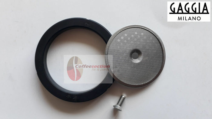 Gaggia kit - repair set for Gaggia Classic, Baby, Evolution, NG01/001 - Coffeesection