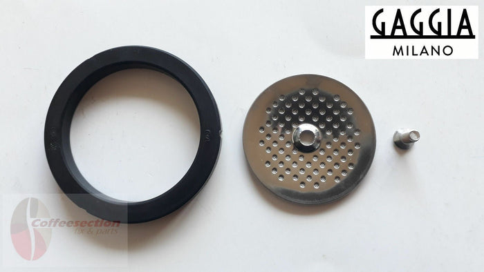 Gaggia kit - repair set for Gaggia Classic, Baby, Evolution, NG01/001 - Coffeesection