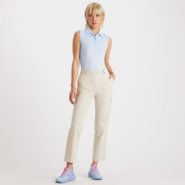 G/FORE RGB S/L Polo - Blue