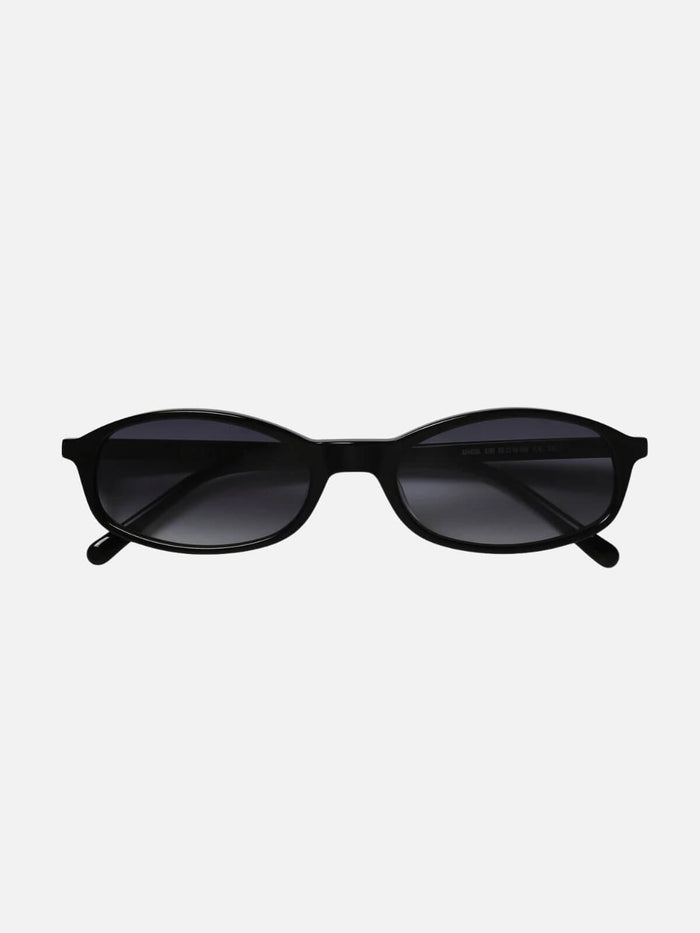 Gini - Black Sunglasses Shevoke