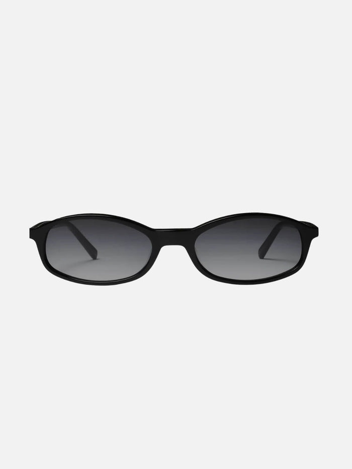 Gini - Black Sunglasses Shevoke