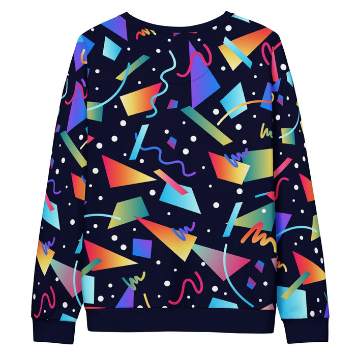 Gnarly Men's Sweatshirt - Shirtwascash