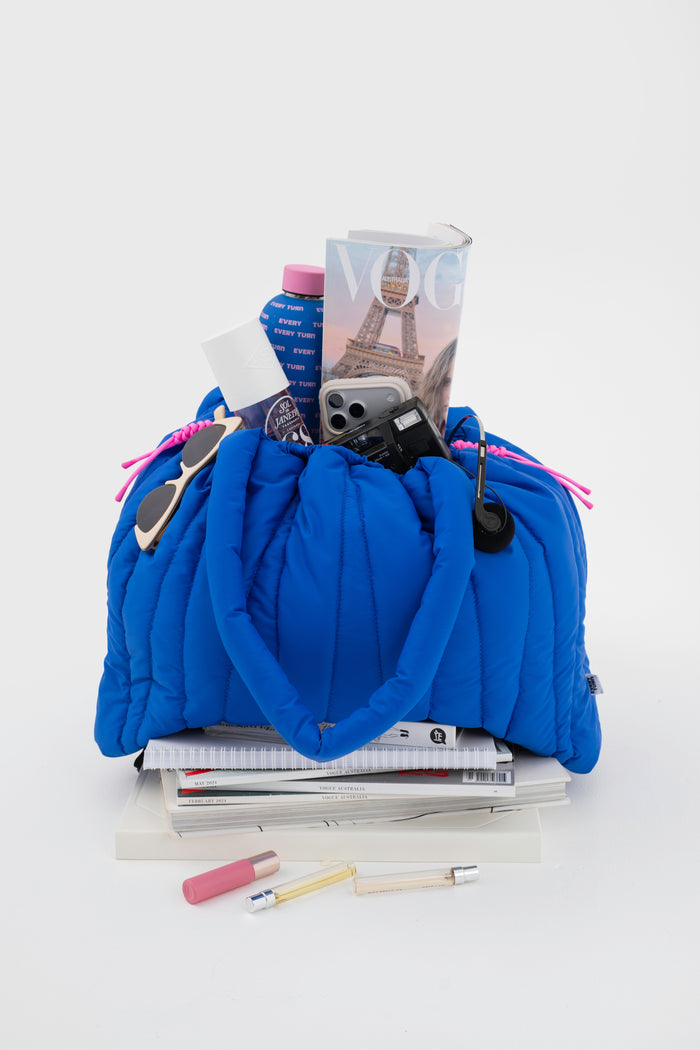 Go-Getters Gym Bag
