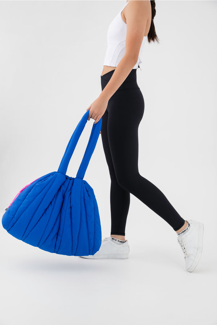 Go-Getters Gym Bag