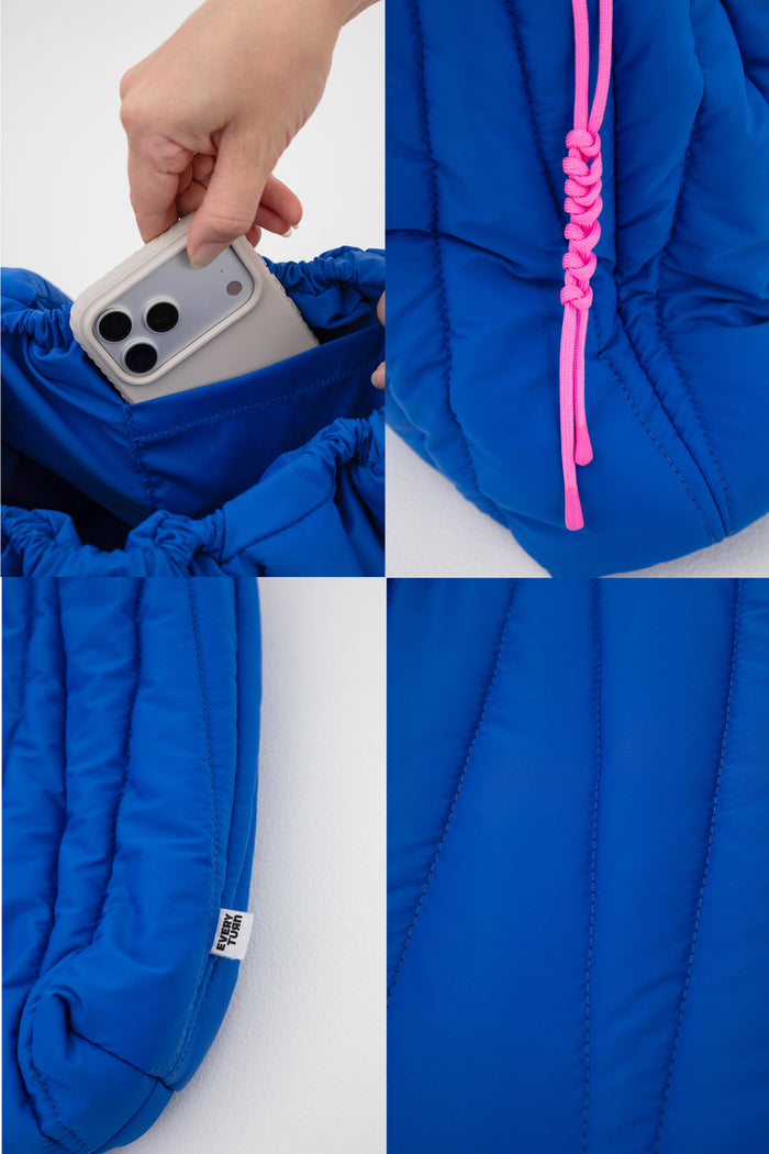 Go-Getters Gym Bag