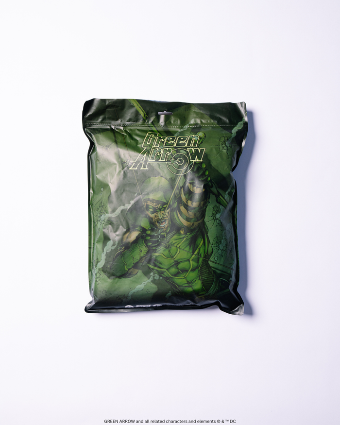GREEN ARROW™ Light Performance Cargo High RibJoggers