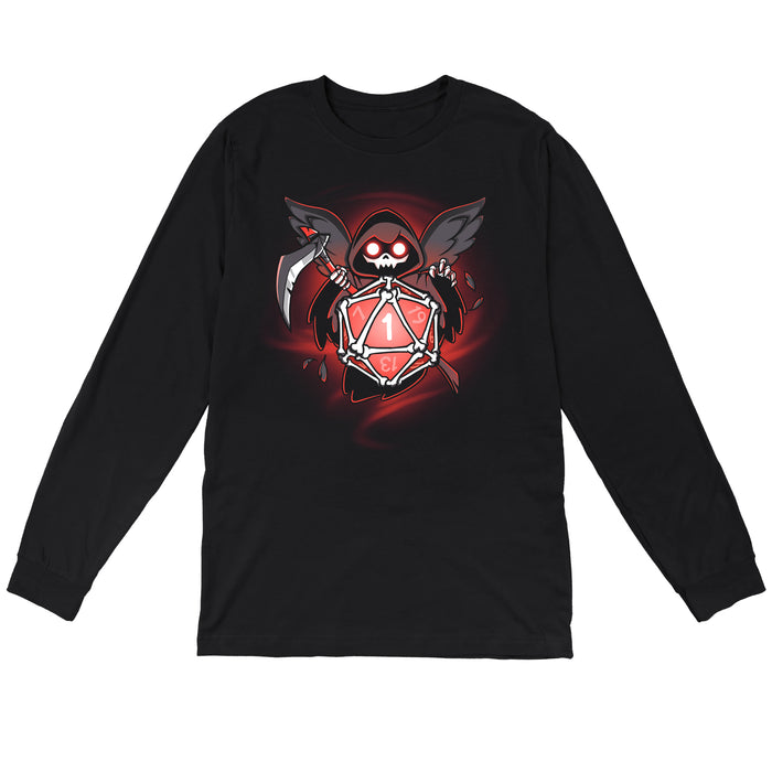 Long Sleeve T-shirt / Unisex / S