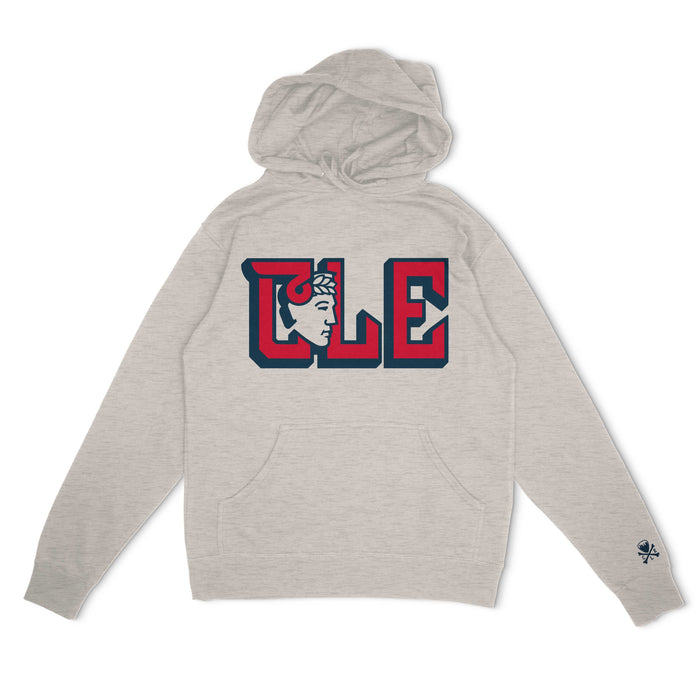 Guardian CLE - Unisex Pullover Hoodie