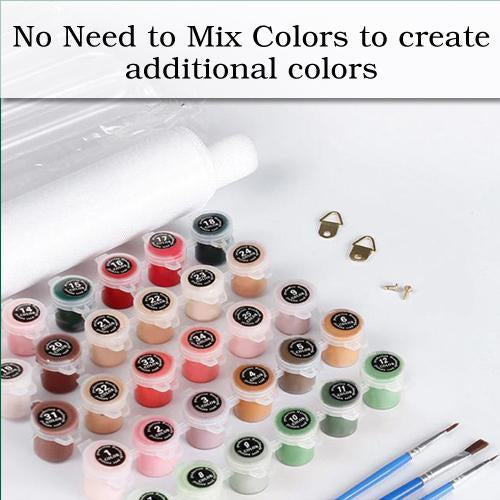 Hearts Pixels By Okiana Mikeli