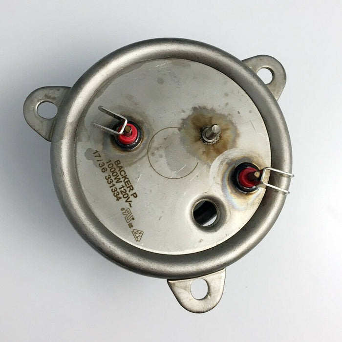 Heating Element 1000W 110V/120V for Pavoni - Coffeesection