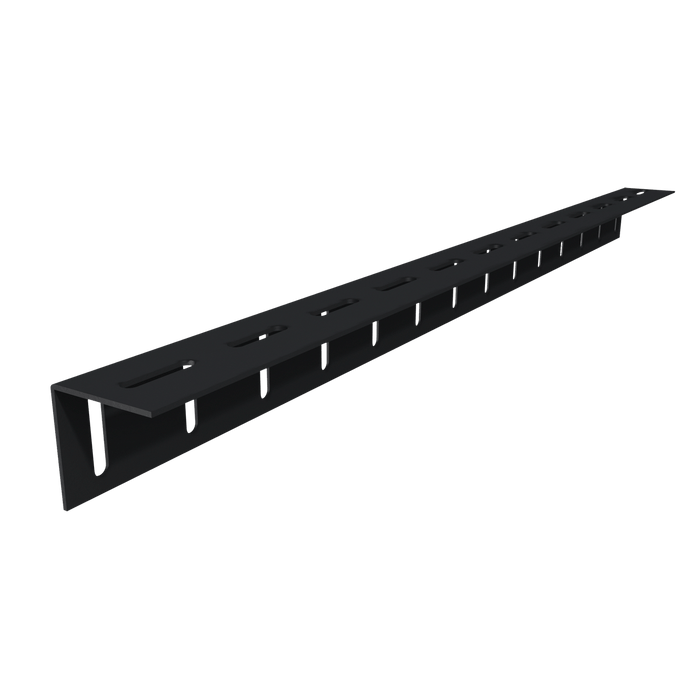 Heavy Duty Support Rail