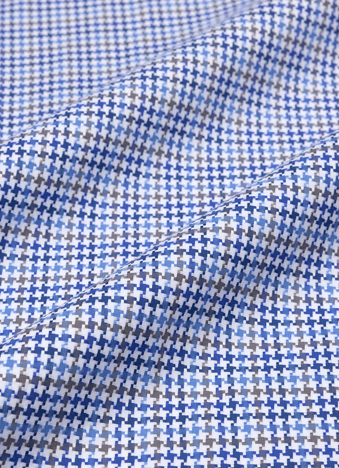 Hennepin Button Down - 15600-84140 - Hammer Made