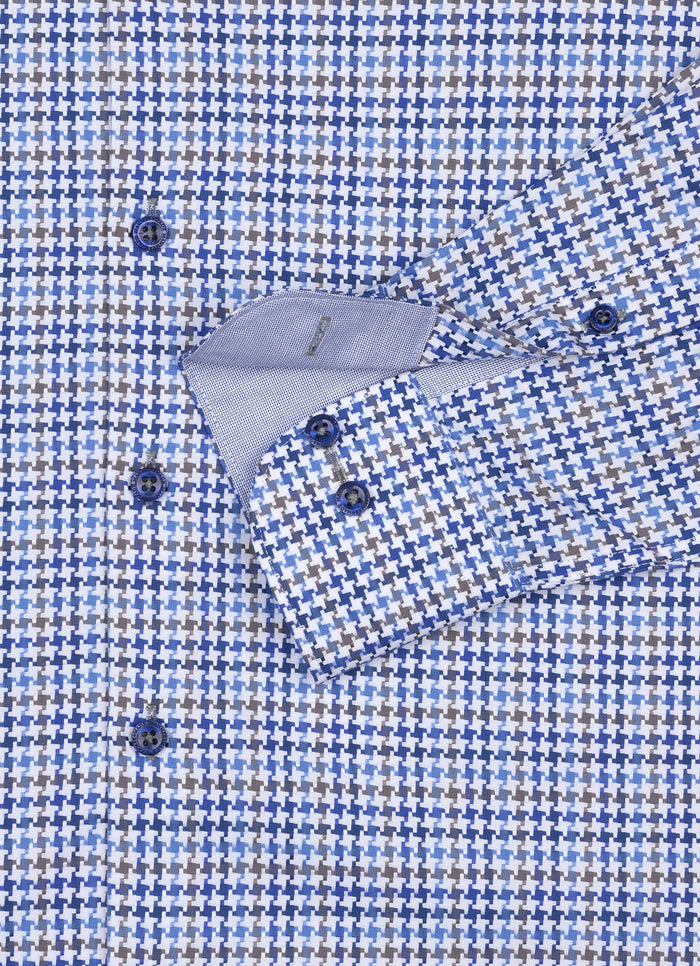 Hennepin Button Down - 15600-84140 - Hammer Made