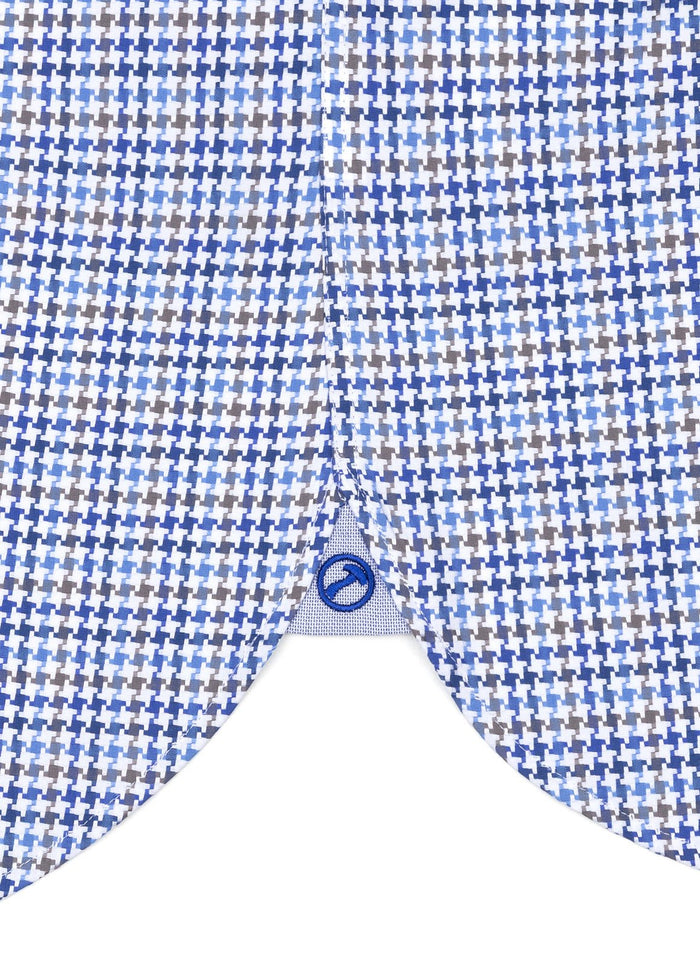 Hennepin Button Down - 15600-84140 - Hammer Made