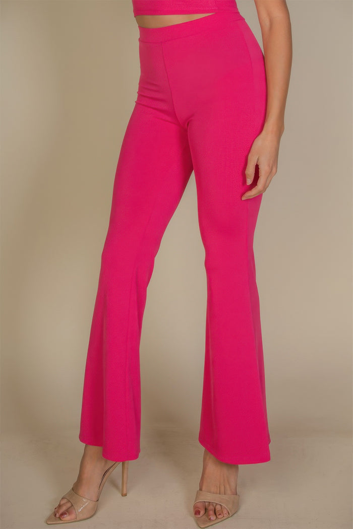 Fuchsia / S