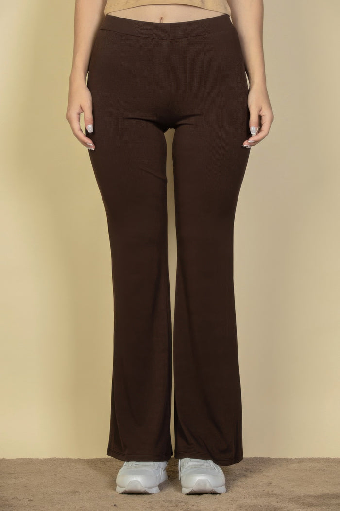 Chocolate brown / S