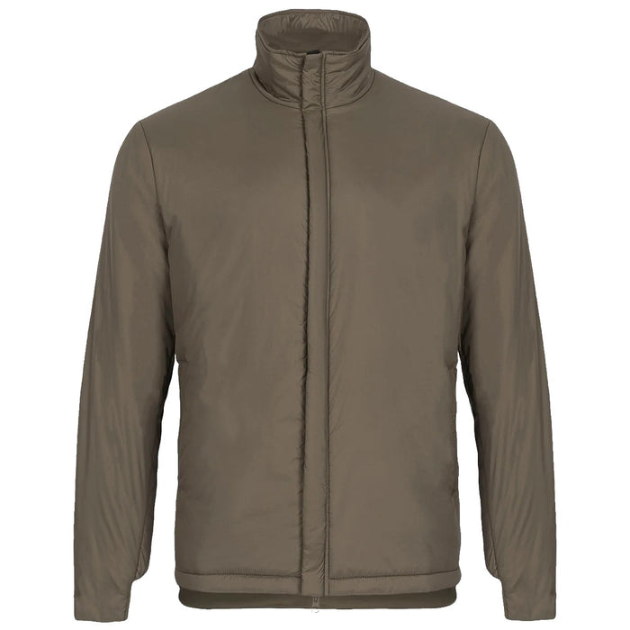highlander rayder tactical lightweight insulated jacket ranger green