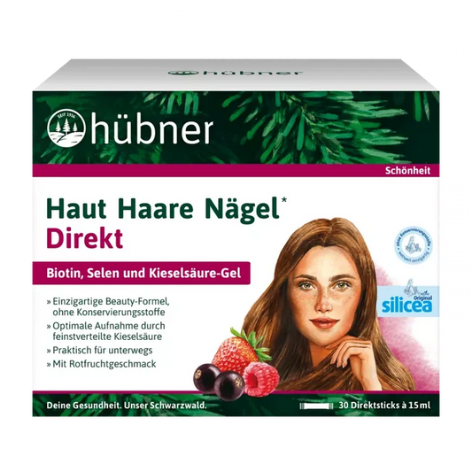 Hübner - Haut Haare Nägel Direkt Rotfrucht - 30 Stück_13677.jpg