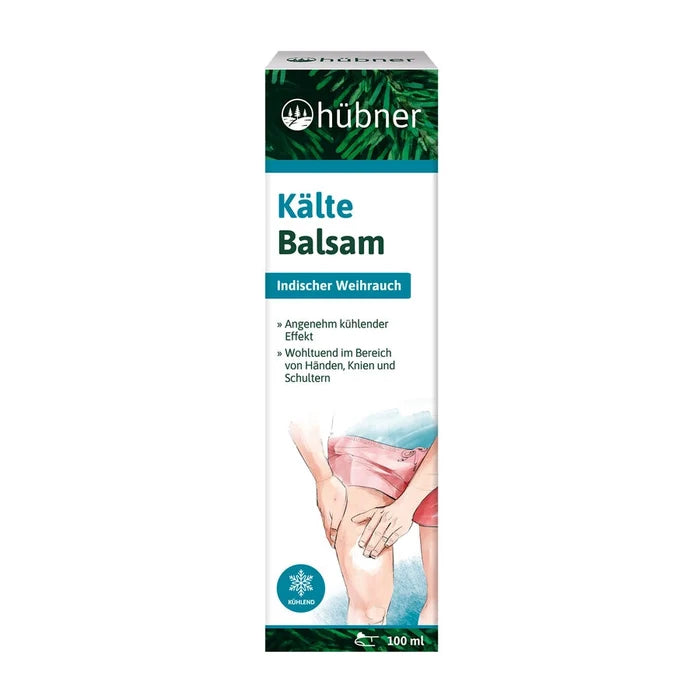 Hübner - Kälte Balsam, indischer Weihrauch - 100ml_15154.jpg
