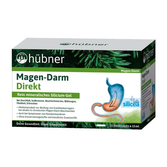 Hübner - Magen-Darm Direkt, Portionssticks - 15 x 15 ml_15057.jpg