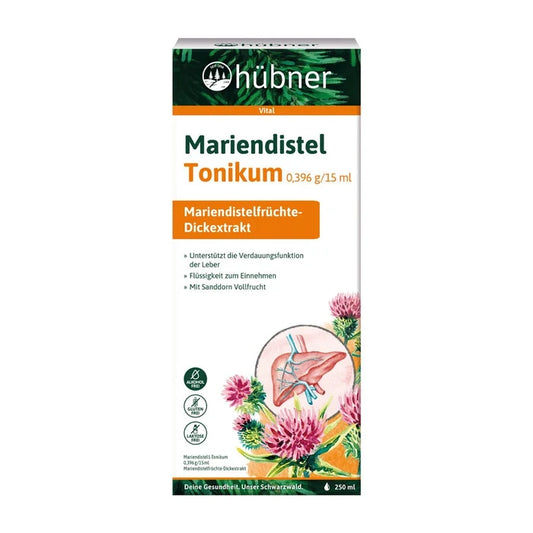 Hübner - Mariendistel Tonikum - 250ml_15214.jpg