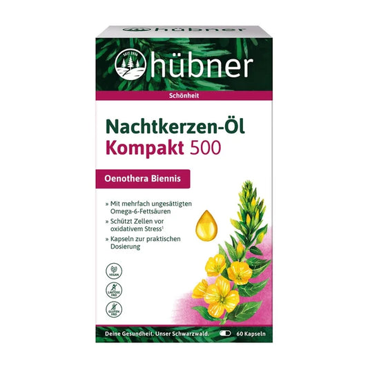 Hübner - Nachtkerzen-Öl Kompakt 500 - 60 Kapseln_15156.jpg