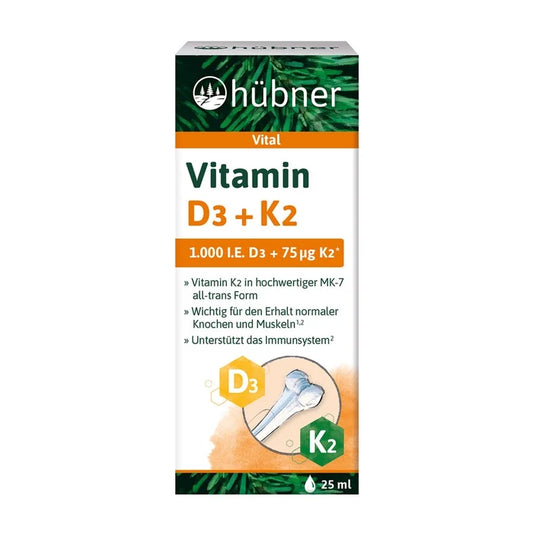Hübner - Vitamin D3 + K2 Tropfen - 25ml_14765.jpg