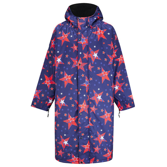 Huggle Robe | Stardust