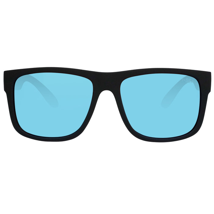 I-SEA CLOUDBREAK Wrap Polarised Sunglasses